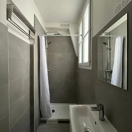 Mouffetard 3 Apartamento Paris