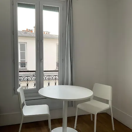 Appartement Mouffetard 3 *